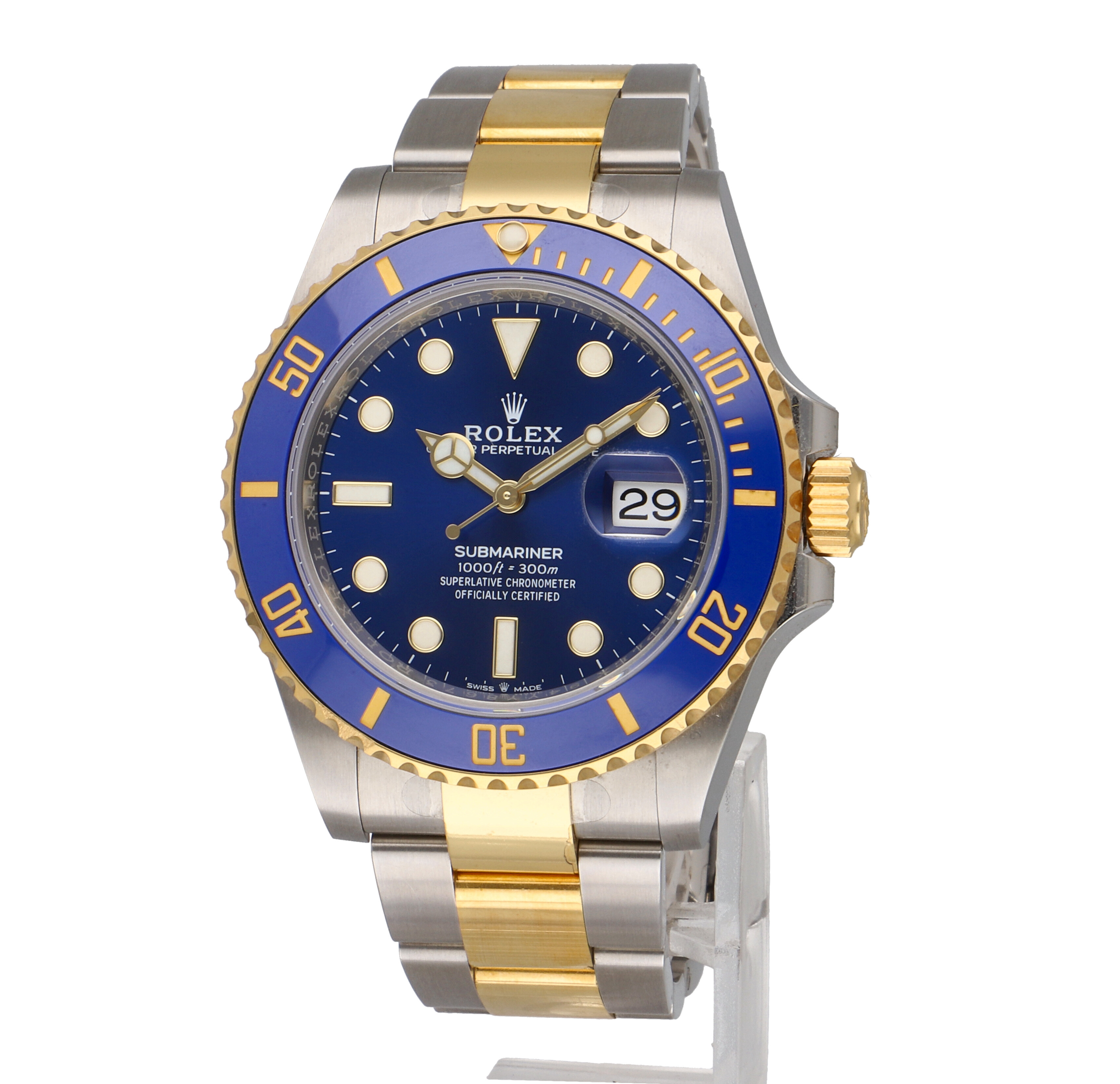 Rolex Submariner